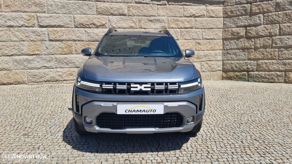 Dacia Duster 1.2 TCe Journey - 4