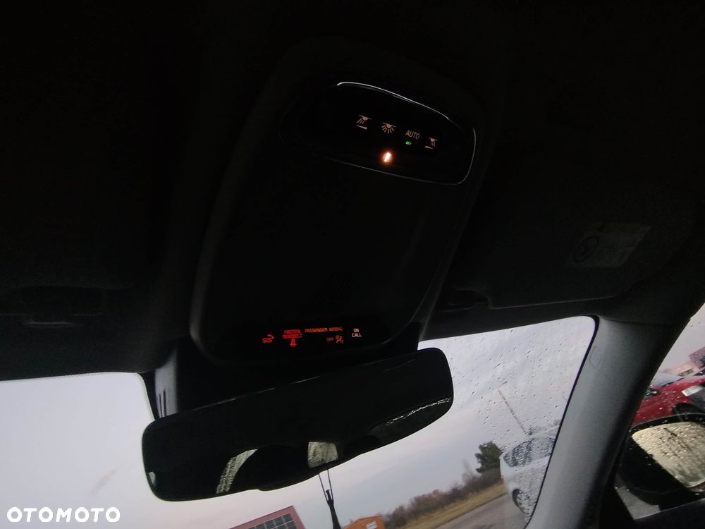 Volvo V90 - 22