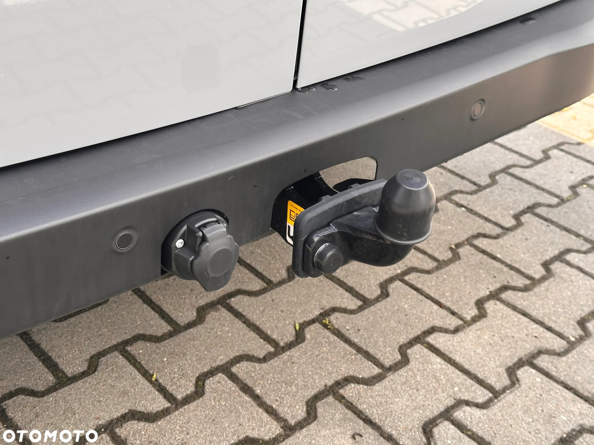 Volkswagen Transporter T7 - 8