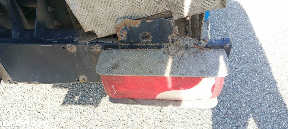 MIKANN G 300 Cdi 4X4 - 20