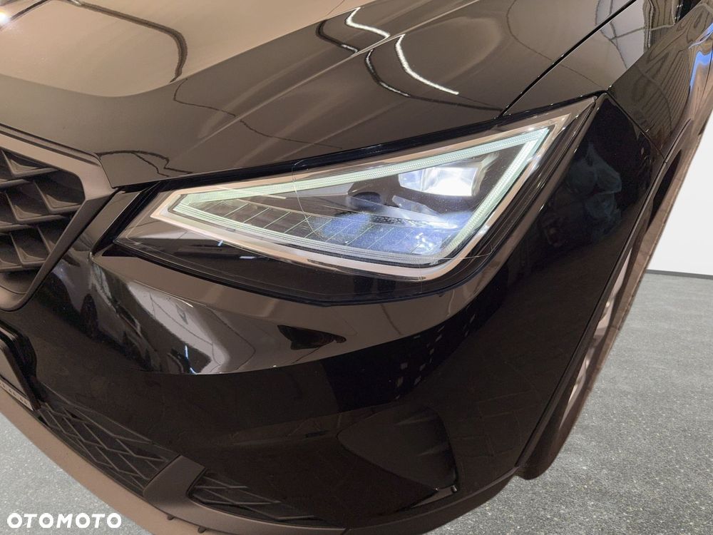 Seat Arona - 10
