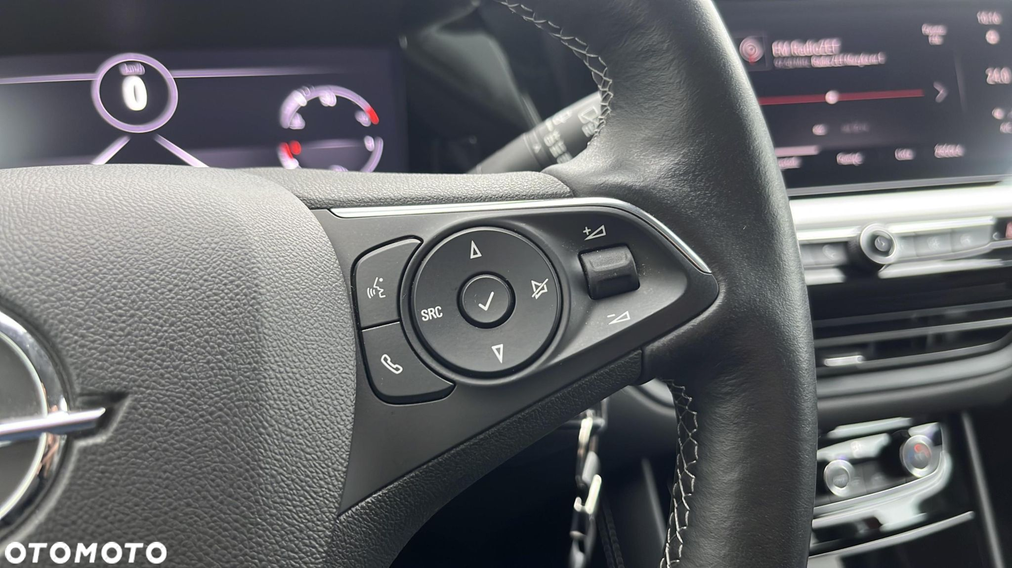 Opel Grandland X - 22