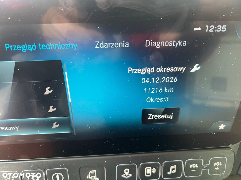 Mercedes-Benz ACTROS L bez retardera prokontraktowy - 33