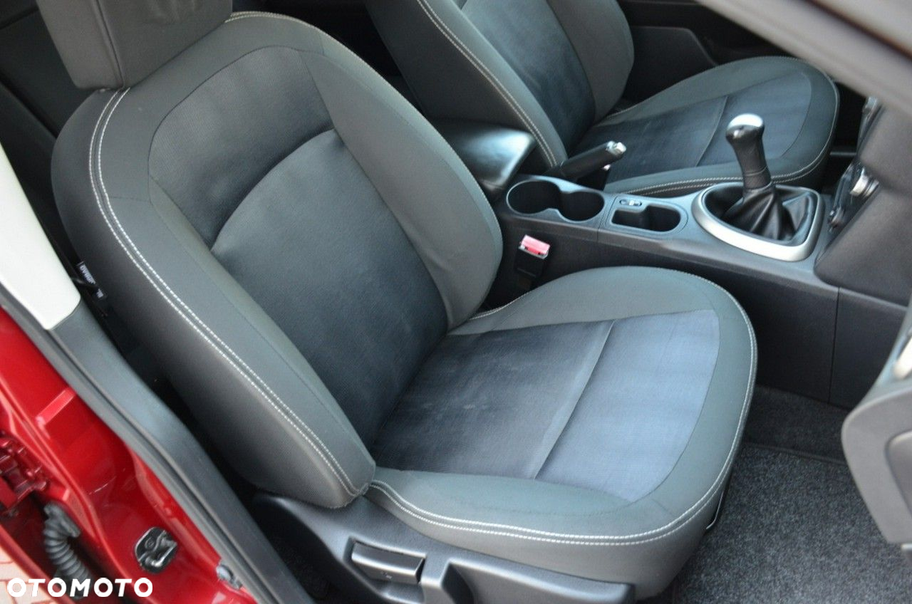 Nissan Qashqai - 26