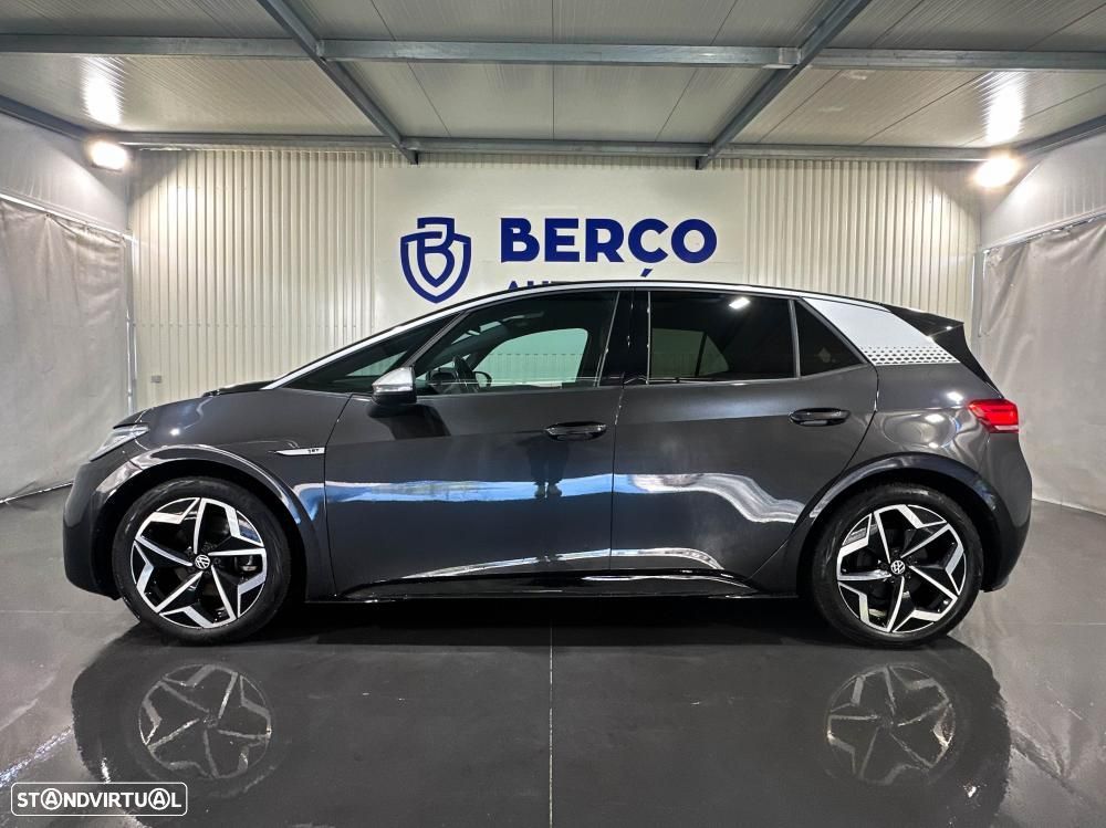 VW ID.3 Performance Upgrade Pro 1st Max - 14