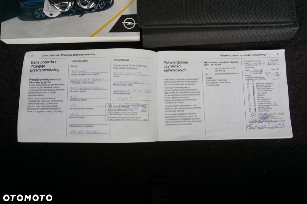 Opel Insignia 1.6 T Innovation S&S - 30