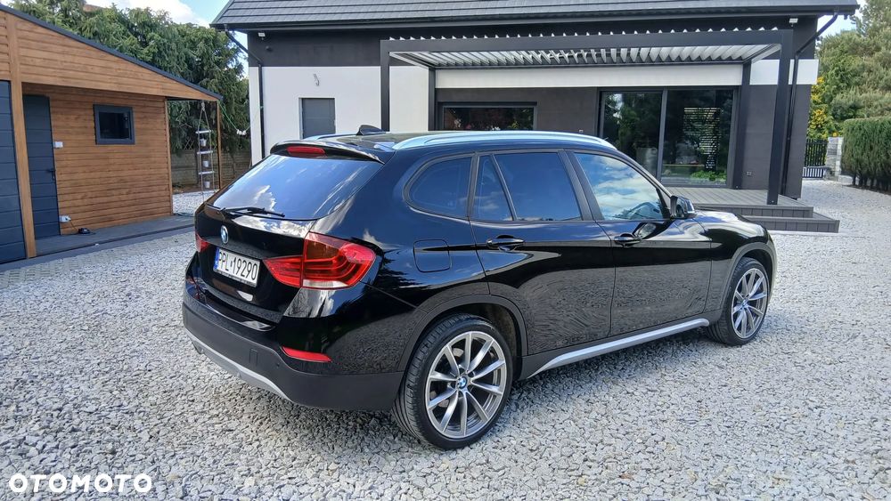 BMW X1 sDrive18d xLine - 6