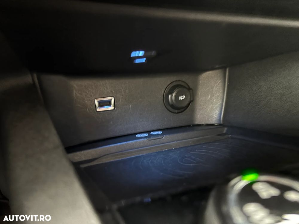 Peugeot 3008 1.5 BlueHDI S&S GT-Line - 23