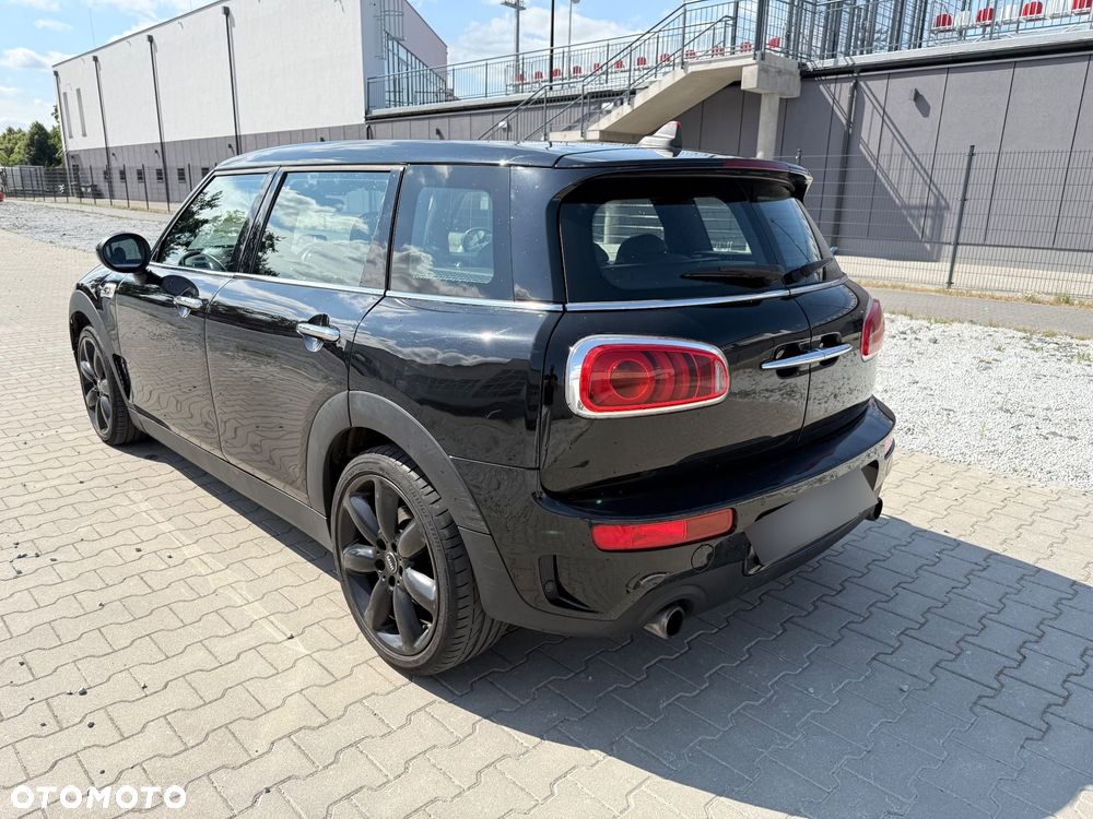 MINI Clubman - 7