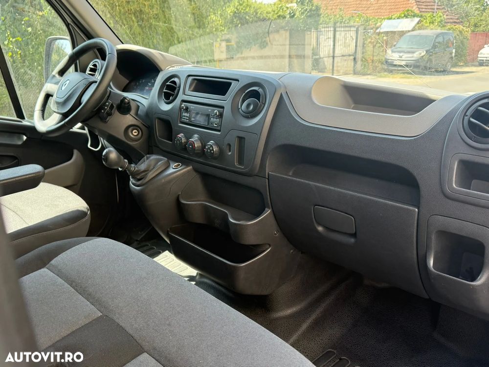 Renault Master - 5