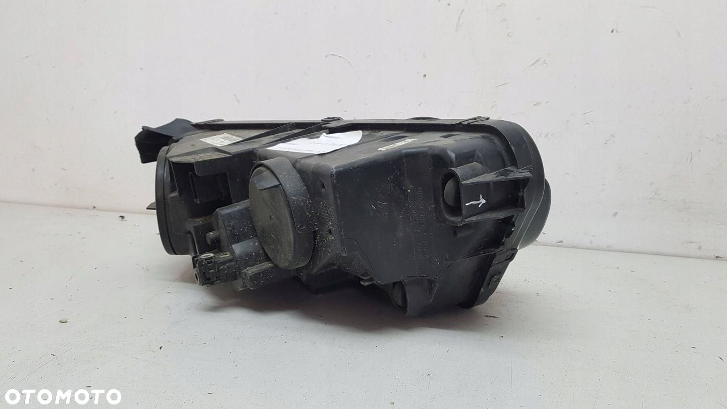 Citroen C4 Grand Picasso II 2 LAMPA REFLEKTOR PRZÓD PRZEDNI LEWY EU - 6