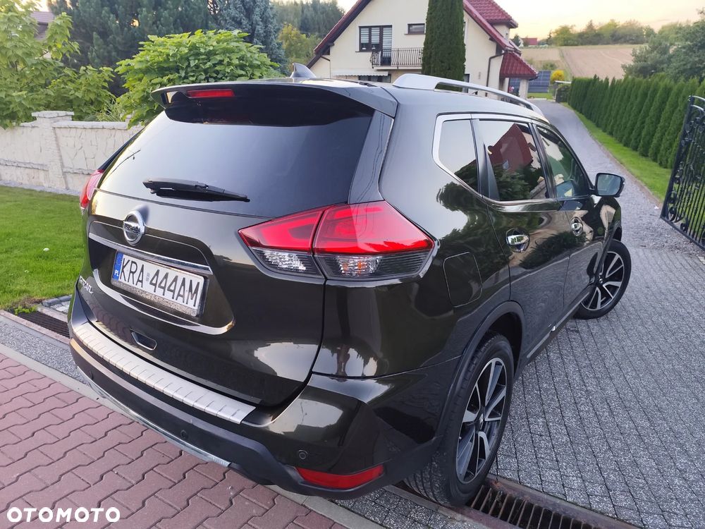 Nissan X-Trail 1.6 DIG-T 360 - 9