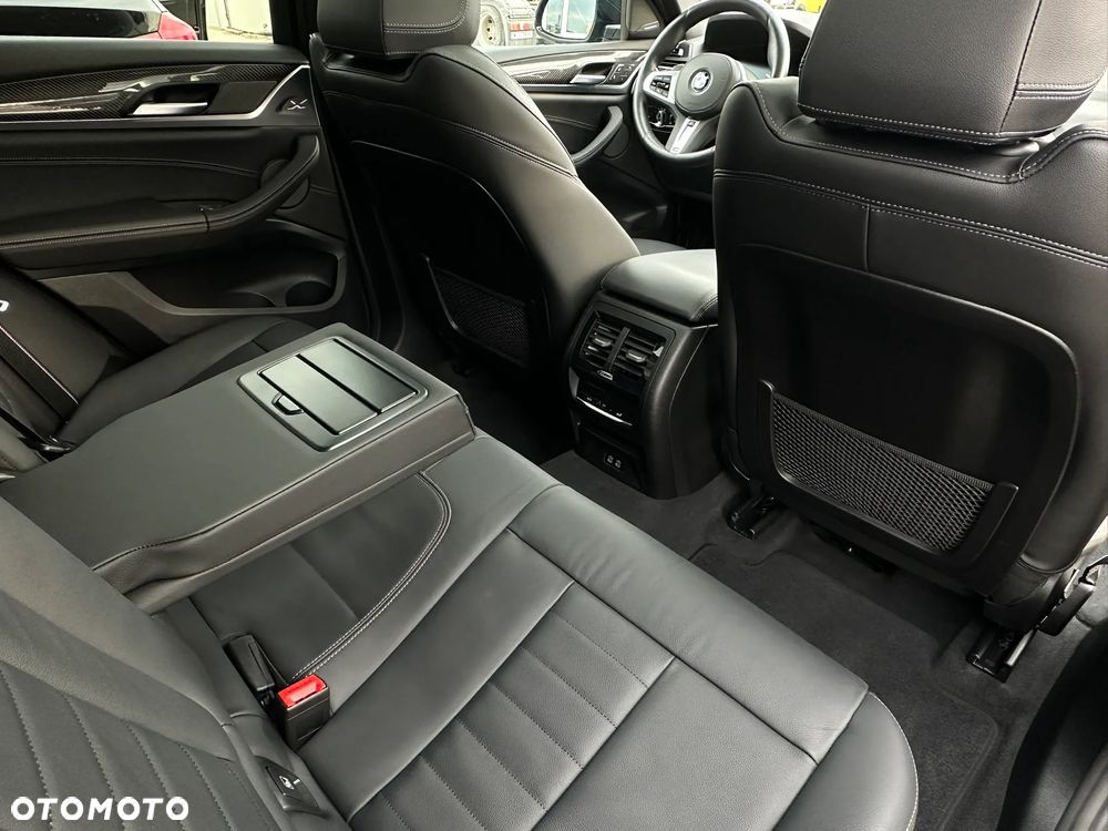 BMW X4 xDrive30d mHEV M Sport sport - 30