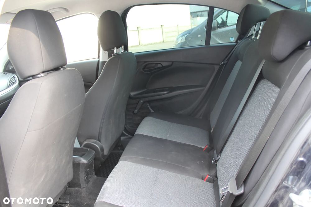 Fiat Tipo 1.4 16v - 21
