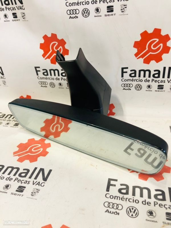 Espelho retrovisor VW GOLF VII / 3C0857511 - 1