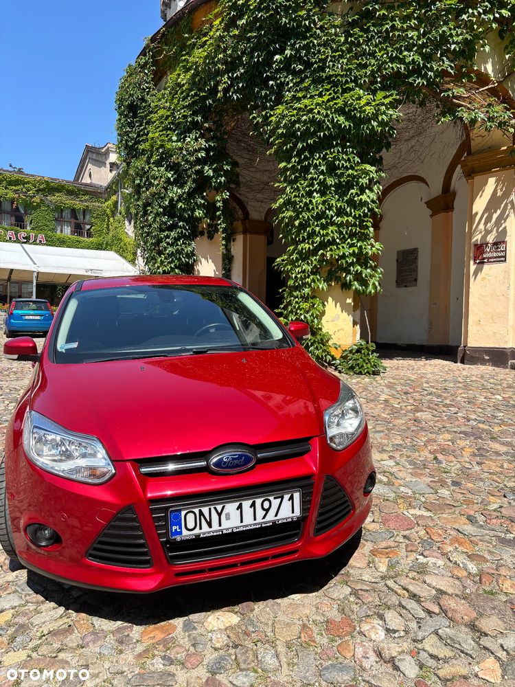 Ford Focus - 2