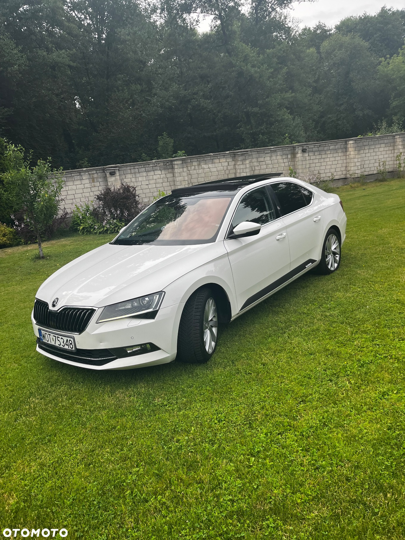 Skoda Superb - 7