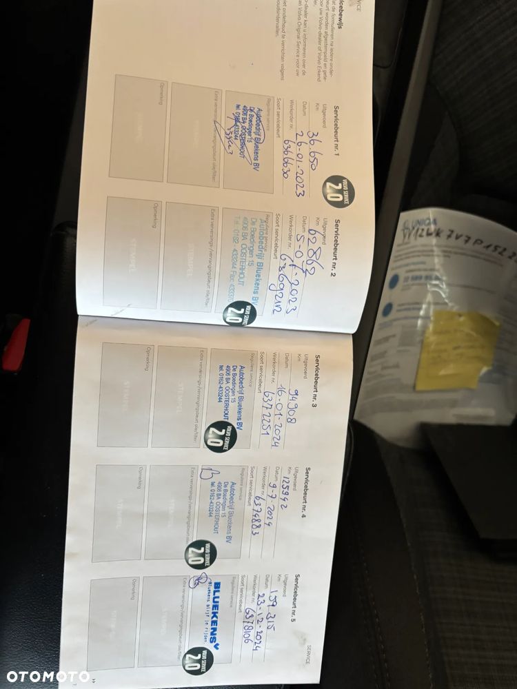 Volvo V60 B3 B Essential - 25