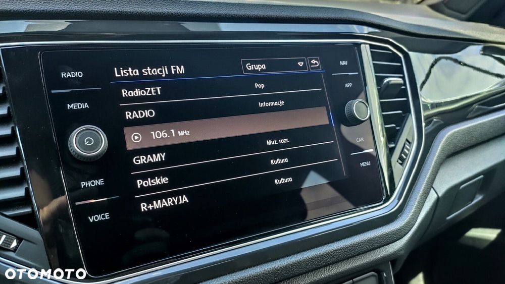 Volkswagen T-Roc - 21