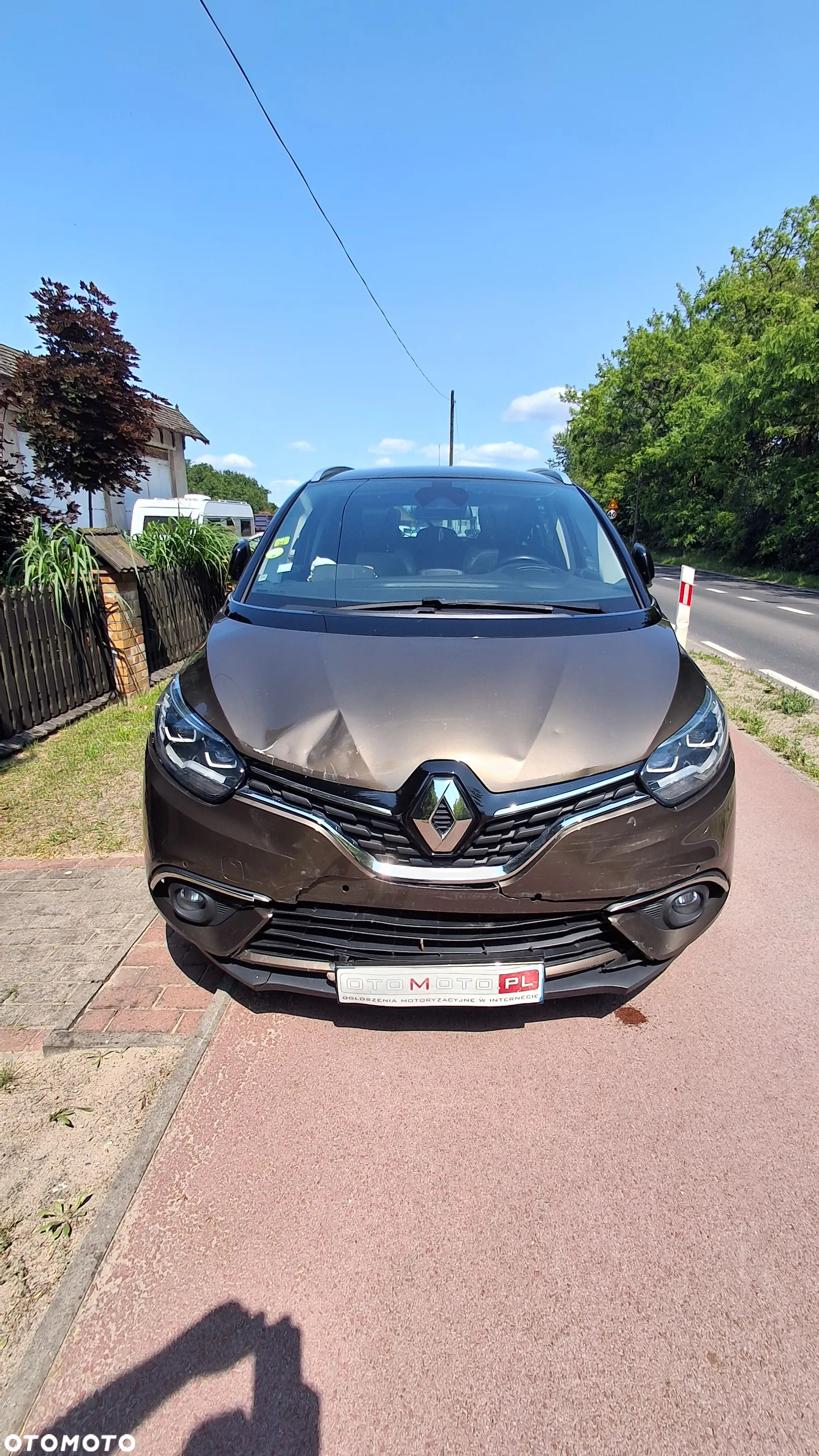 Renault Scenic ENERGY dCi 160 EDC BOSE EDITION - 2