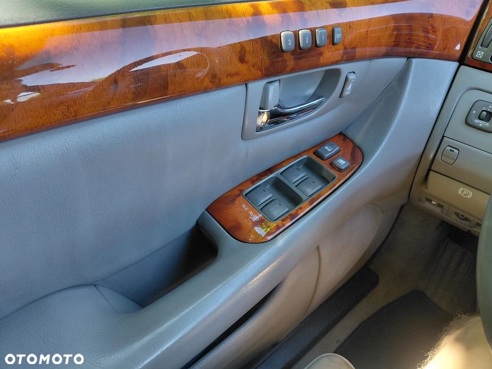 Lexus LS Prestige - 23