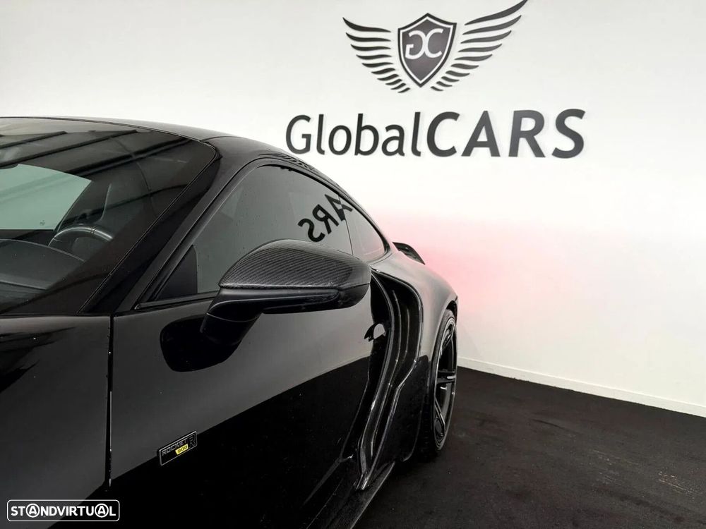 Porsche 911 (992) Carrera S PDK - 6