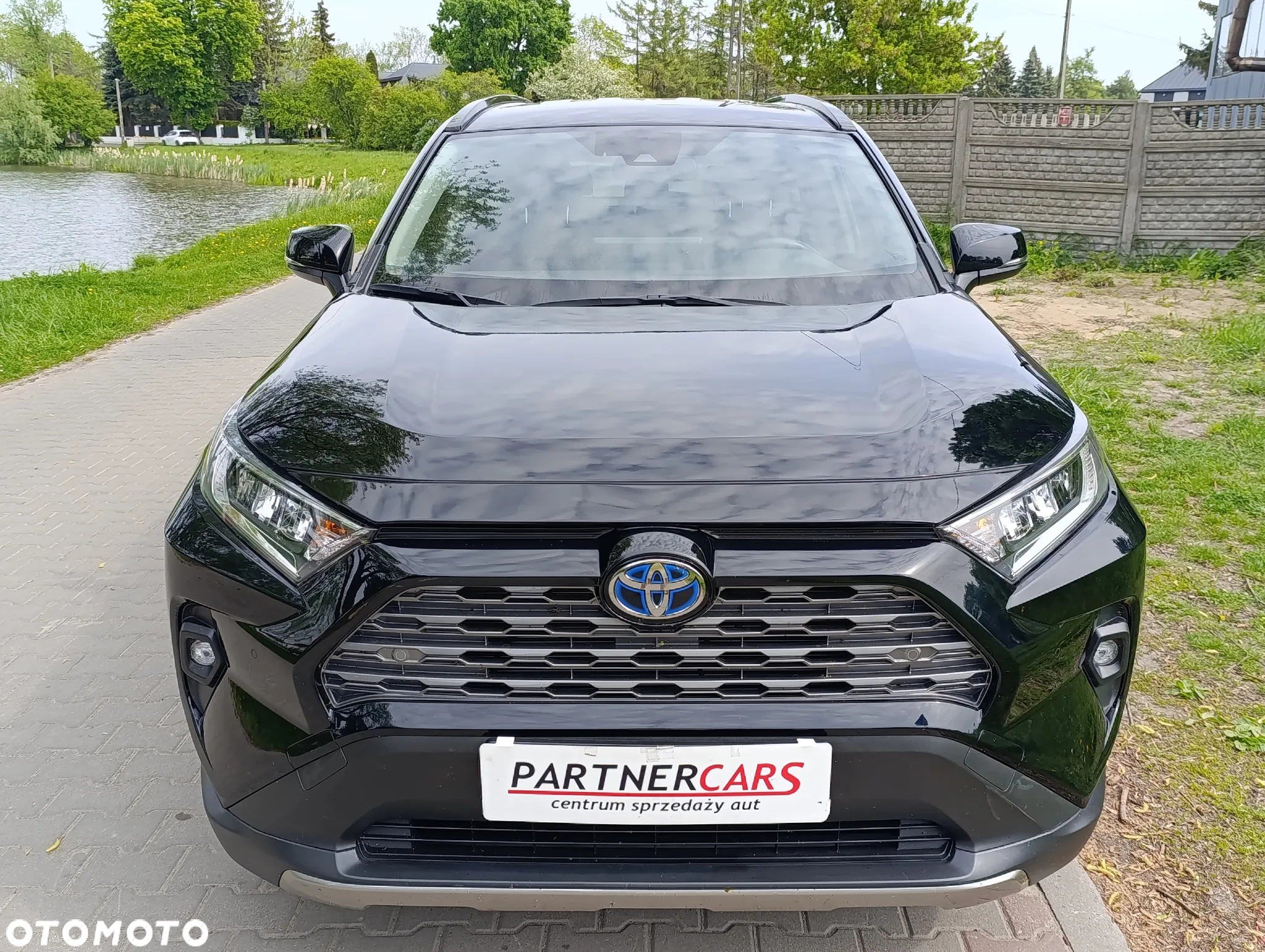 Toyota RAV4 - 3