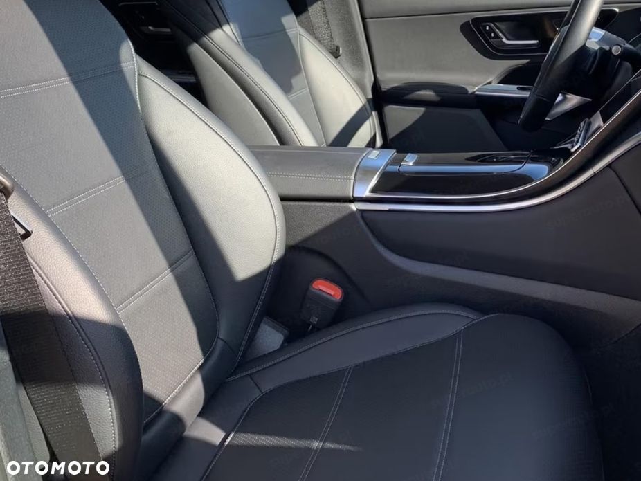 Mercedes-Benz GLC 220 d mHEV 4-Matic Avantgarde - 10