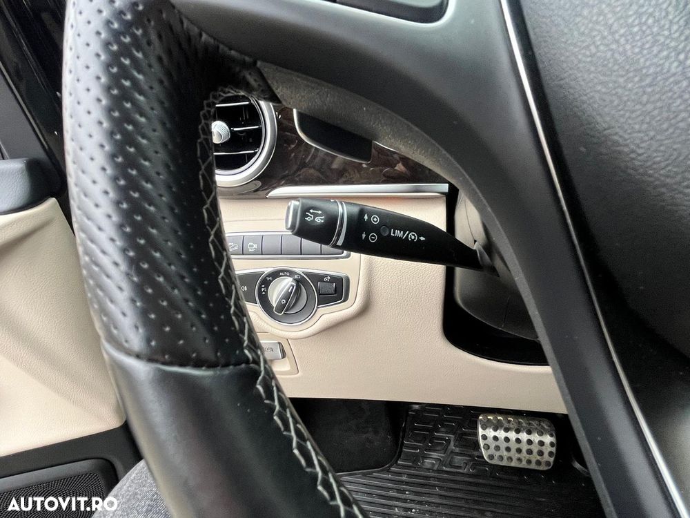 Mercedes-Benz V 250 BlueTEC Aut. Extralong Avantgarde - 16