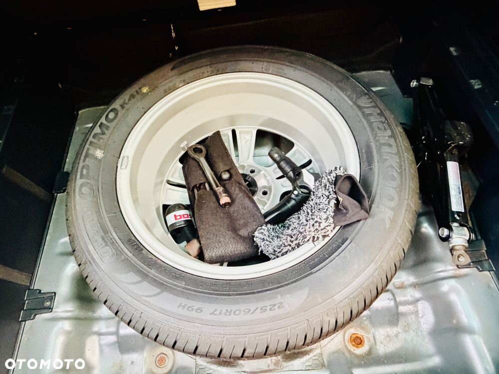 Hyundai ix35 1.7 CRDi Premium 2WD - 17
