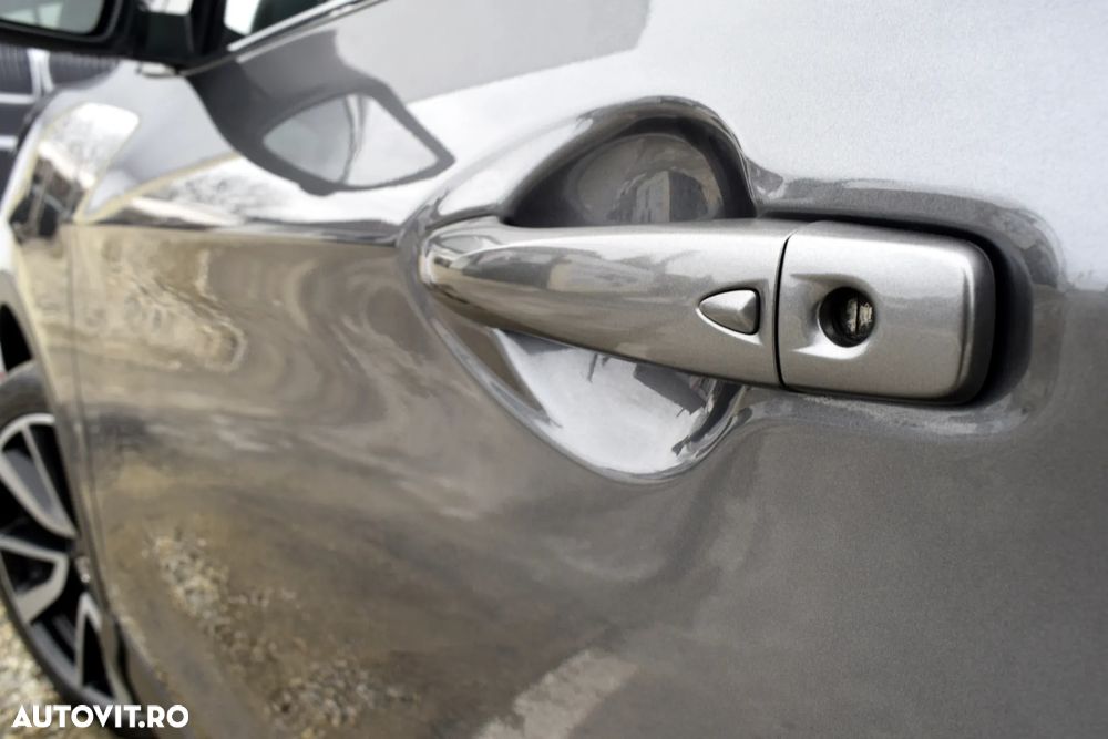 Nissan Qashqai 1.6 DCI TEKNA - 13