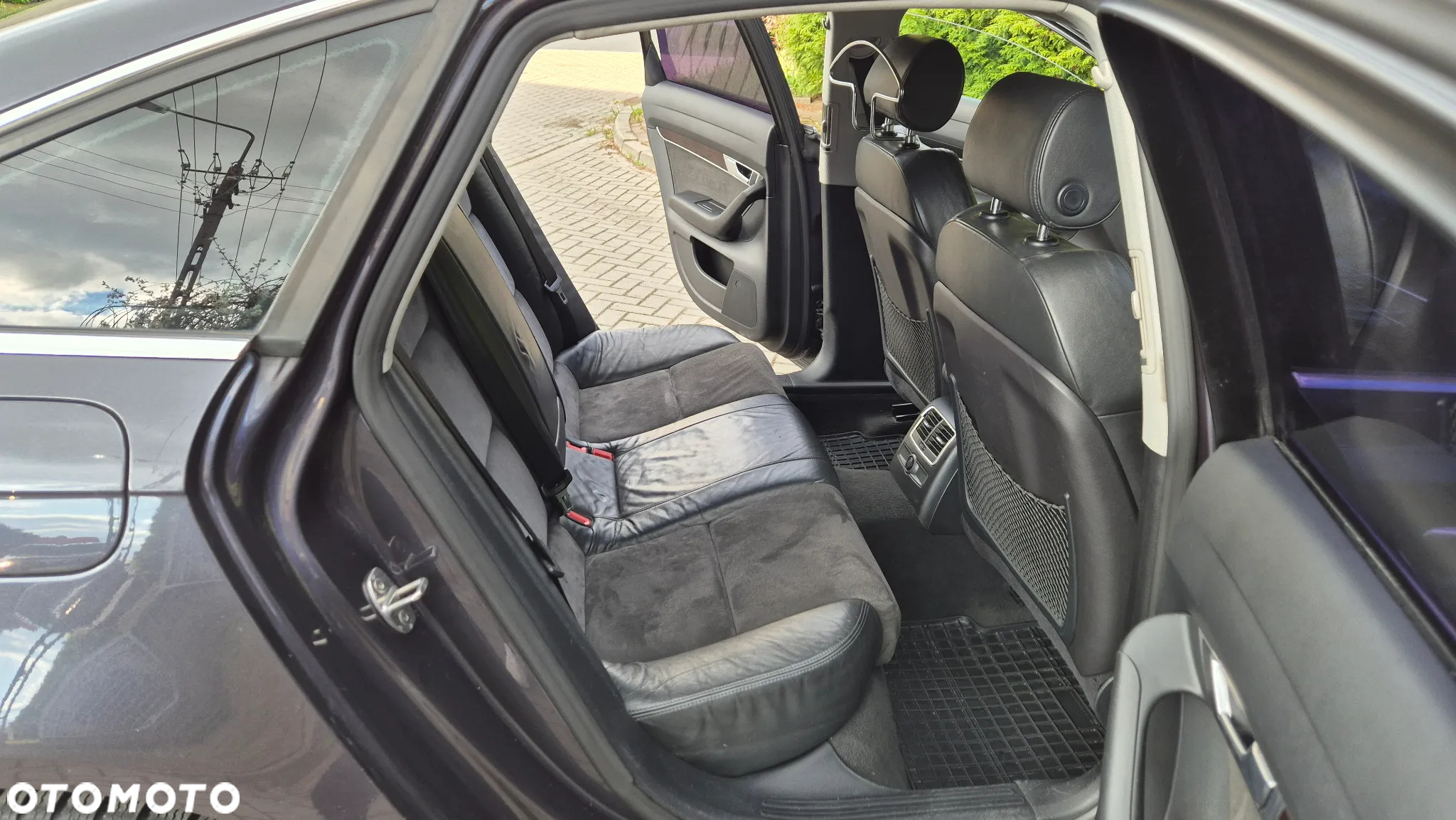 Audi A6 3.0 TDI Quattro Tiptronic - 20
