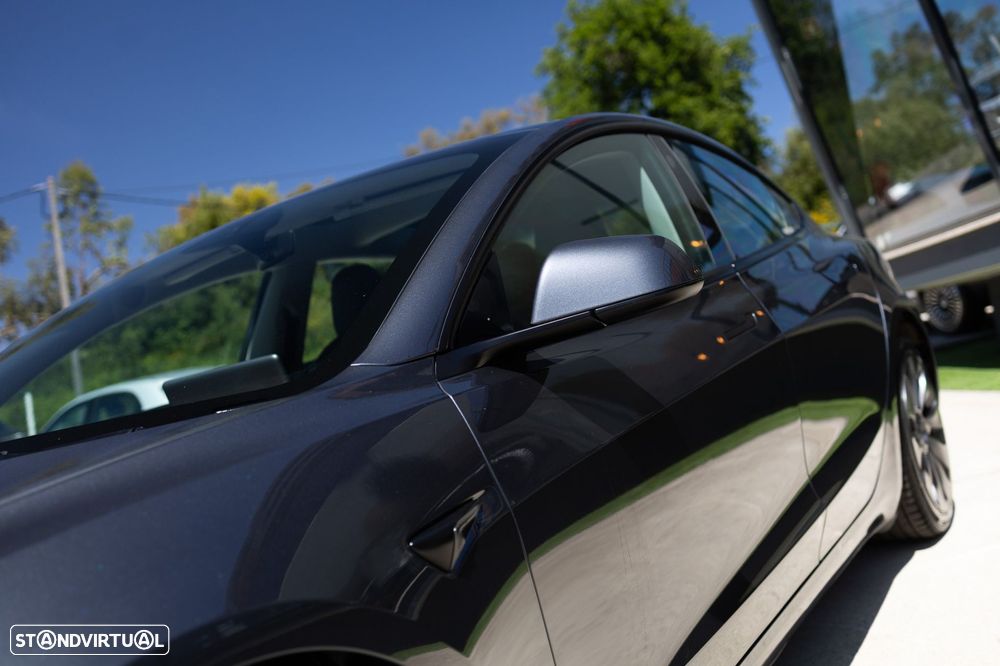 Tesla Model 3 Long Range AWD Dual Motor - 18