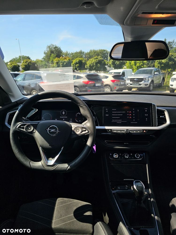 Opel Grandland X - 7