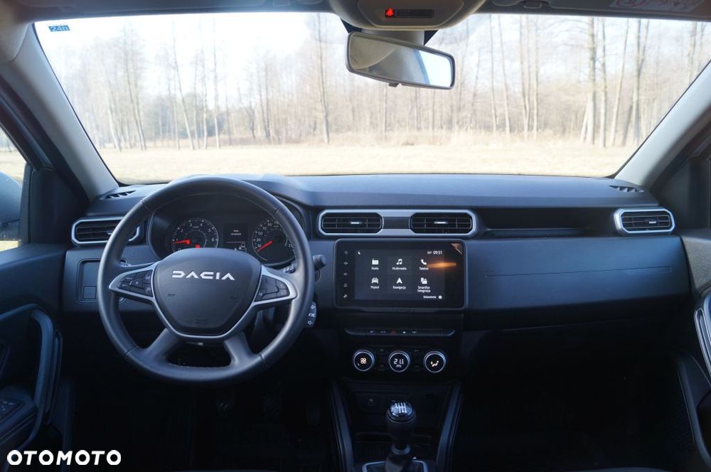 Dacia Duster 1.3 TCe Journey - 7