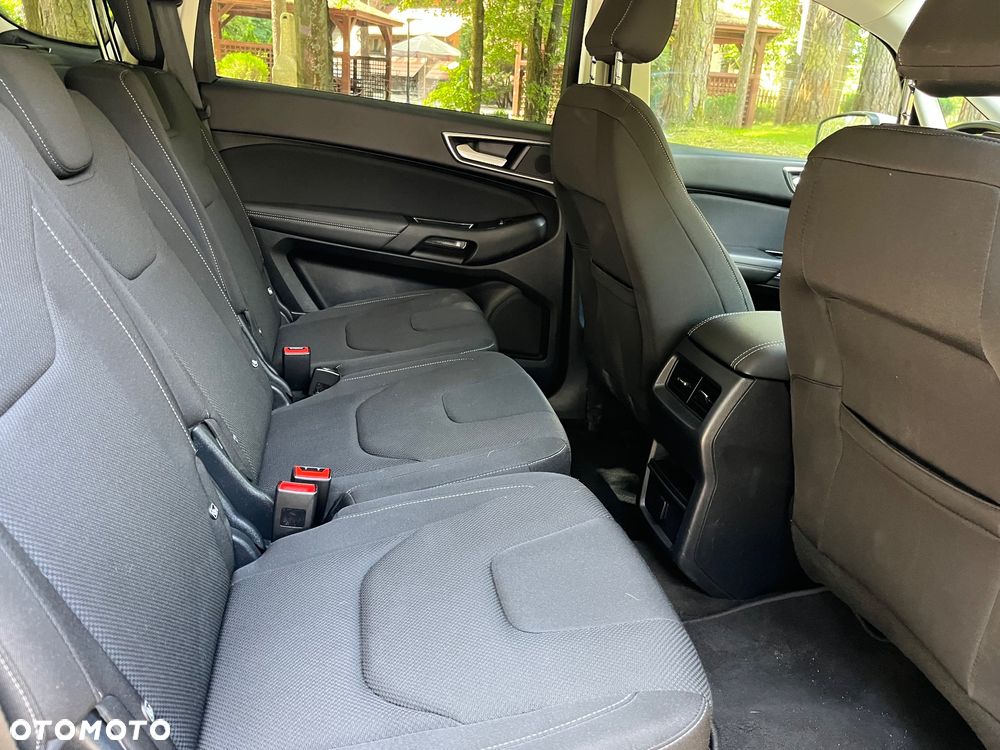 Ford S-Max 2.0 EcoBlue TITANIUM - 19