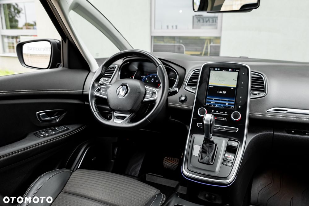 Renault Scenic TCe 140 GPF INTENS - 26