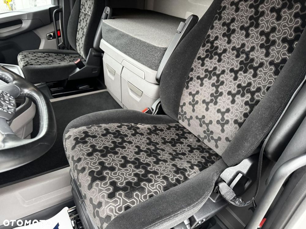 Scania R460a4x2NA ADR FL - 8