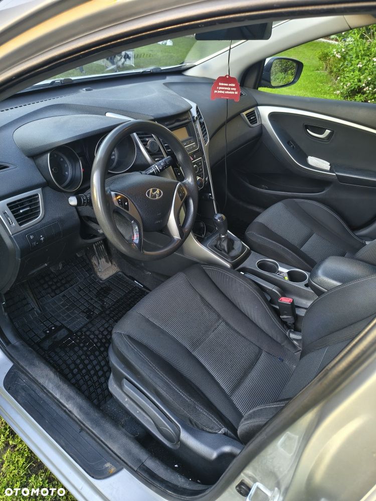 Hyundai i30 - 4
