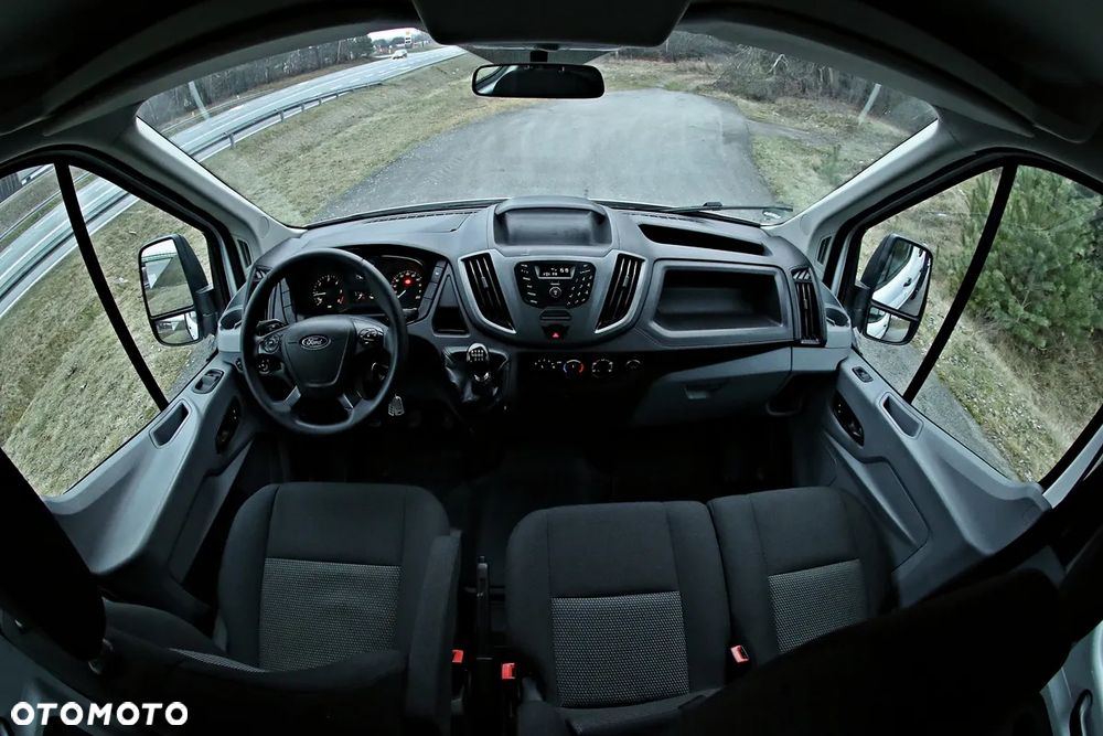 Ford Transit - 14