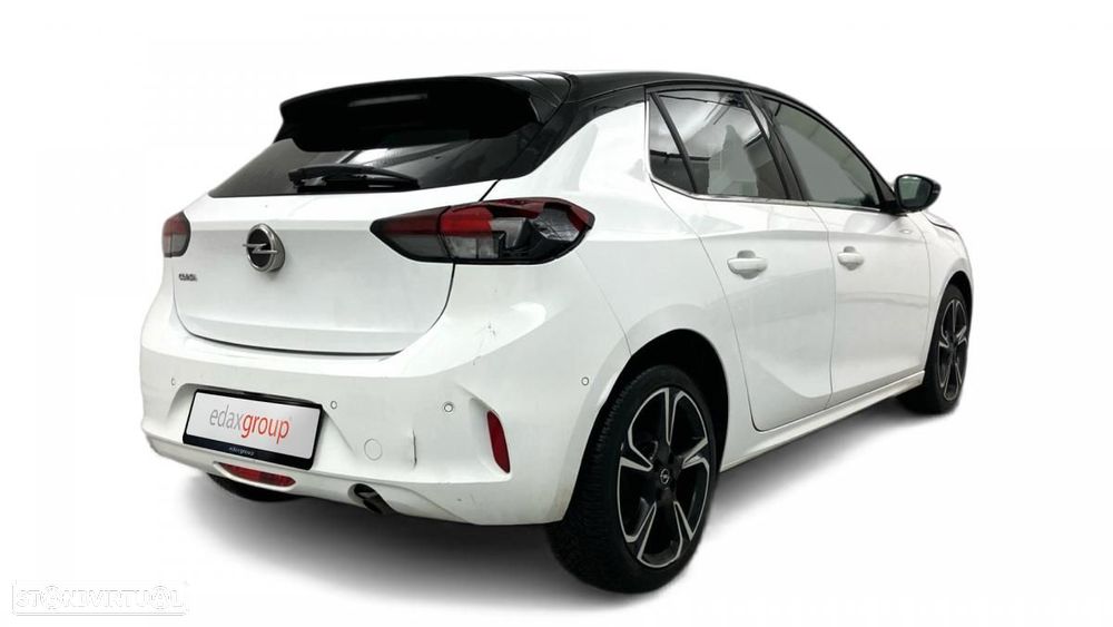 Opel Corsa 1.2 T Elegance - 2