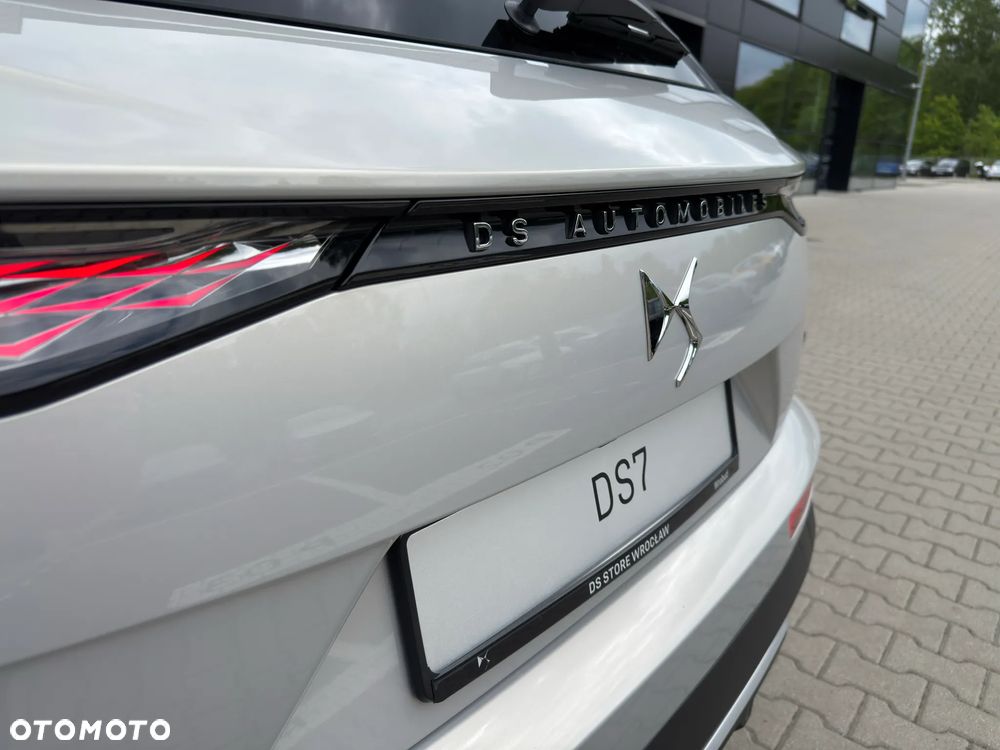DS Automobiles DS 7 1.5 BlueHDi Etoile - 15