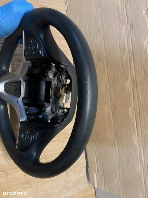 HONDA JAZZ IV 2015-2020r KIEROWNICA - 7