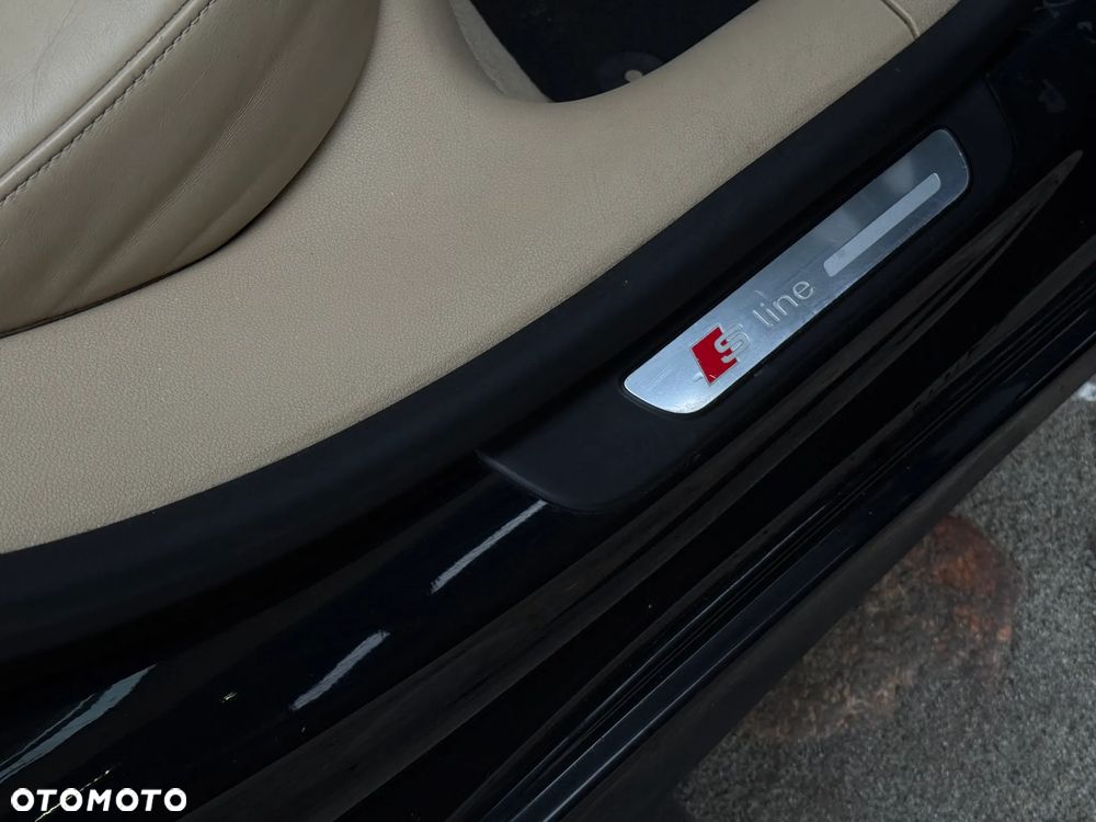 Audi A7 Sportback - 23