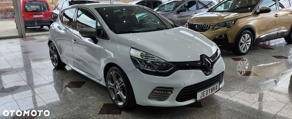 Renault Clio - 2
