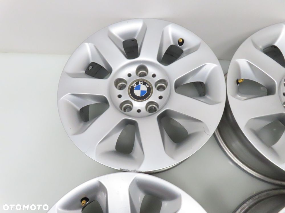 Alufelgi 16'' BMW 3 5 5x120 ET20 67587747 - 11