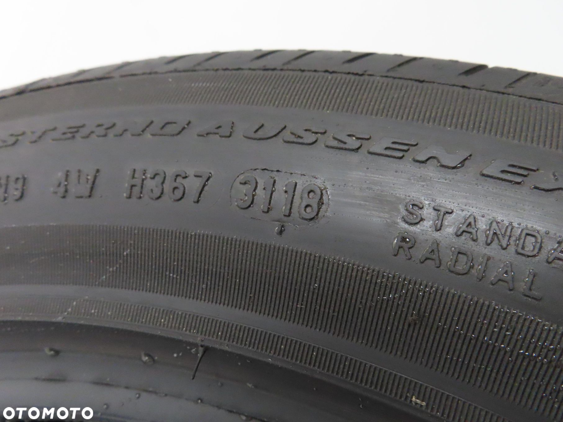 2x 235/50R18  OPONY LETNIE Pirelli P Zero Nero 97W - 2