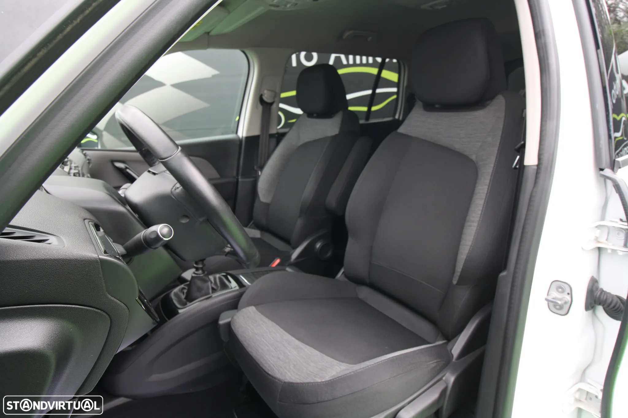Citroën Grand C4 Spacetourer 1.5 BlueHDi Shine - 16