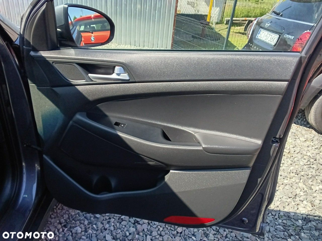 Hyundai Tucson 1.6 T-GDi Style 2WD - 32