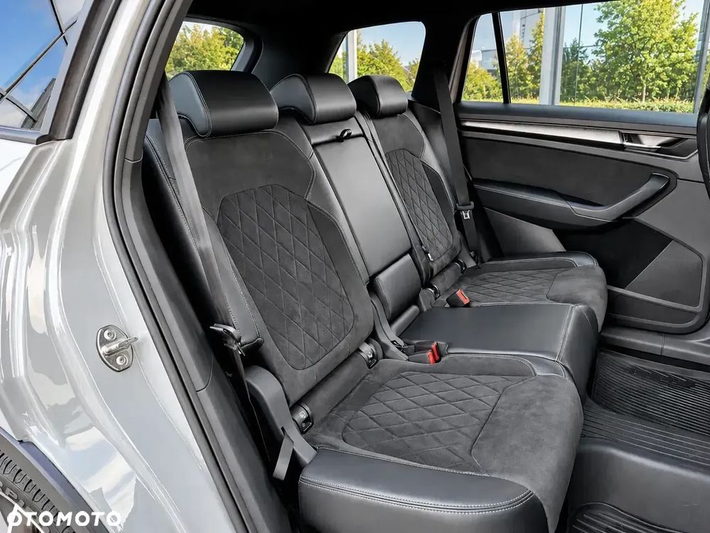 Skoda Kodiaq 2.0 TDI 4x4 Sportline DSG - 17